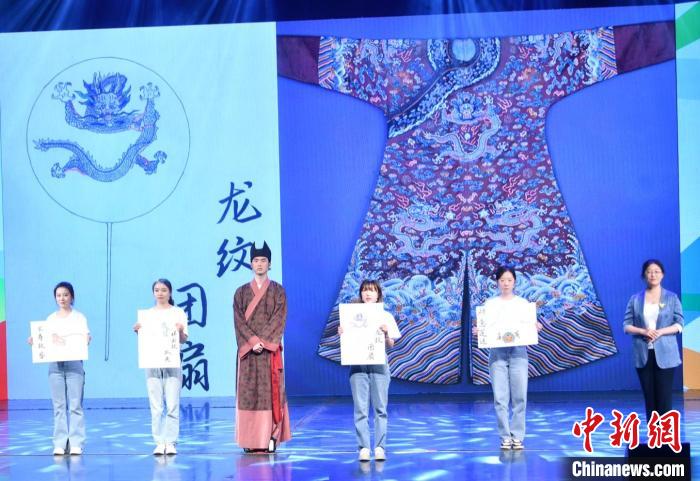 “‘京’彩文化 青春綻放”行動(dòng)計(jì)劃啟動(dòng)?！”本┦形麄鞑抗﹫D